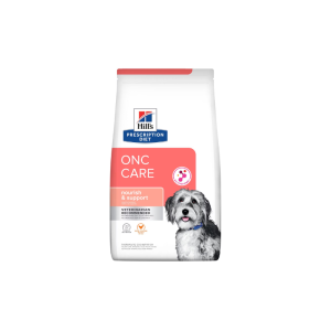 Hill’s ® Prescription Diet Onc Care Canine