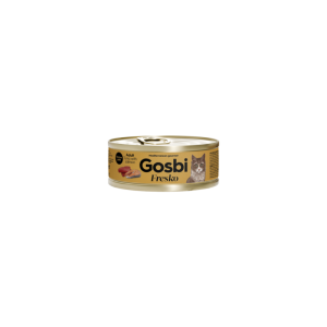 Gosbi ® FRESKO Cat adult tuna with salmon