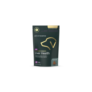 Vetriscience ™ Veterinary Strength Liver Health for Dogs ( 60 Soft Chews )