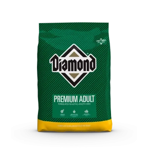 Diamond Premium Adult  3.6 kg